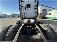 2022 Freightliner CASCADIA 126