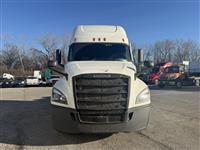 2022 Freightliner CASCADIA 126