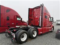 2024 Volvo VNL64T760