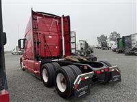 2024 Volvo VNL64T760