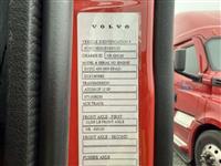 2024 Volvo VNL64T760