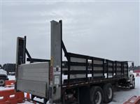 2017 International Durastar 4400