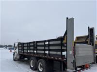 2017 International Durastar 4400