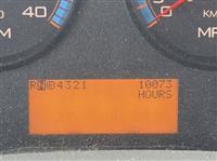 2017 International Durastar 4400