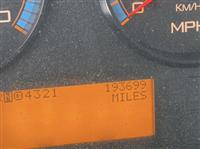 2017 International Durastar 4400