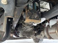 2017 International Durastar 4400