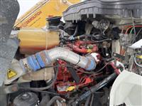 2017 International Durastar 4400