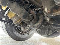 2017 International Durastar 4400