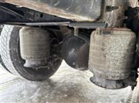 2017 International Durastar 4400