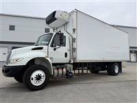 Used 2019 International  for Sale