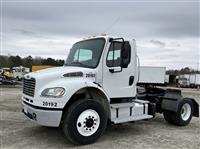 Used 2020 Freightliner Business class M2 106 for Sale