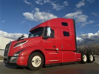 2024 Volvo VNL64T760
