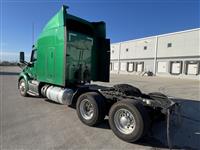2019 Peterbilt 579