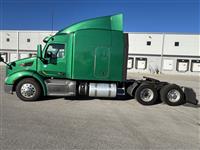 2019 Peterbilt 579