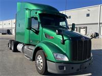 2019 Peterbilt 579