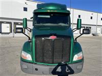 2019 Peterbilt 579