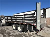 2017 International Durastar 4400