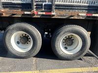 2017 International Durastar 4400