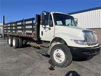 2017 International Durastar 4400