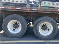 2017 International Durastar 4400