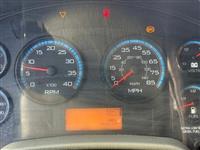 2008 International WorkStar 7500