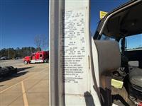 2008 International WorkStar 7500