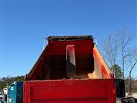 2008 International WorkStar 7500