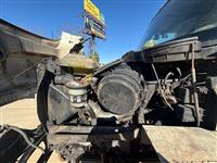 2008 International WorkStar 7500