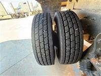 2008 International WorkStar 7500