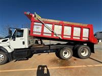 2008 International WorkStar 7500