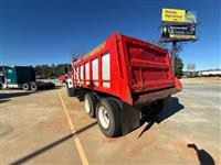 2008 International WorkStar 7500