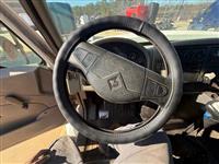 2008 International WorkStar 7500