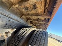 2008 International WorkStar 7500