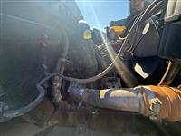 2008 International WorkStar 7500