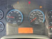 2008 International WorkStar 7500