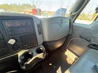 2008 International WorkStar 7500