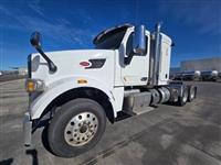 2022 Peterbilt 567
