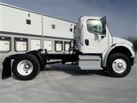 2020 Freightliner Business class M2 106