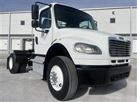 2020 Freightliner Business class M2 106