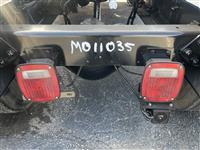 2020 Freightliner Business class M2 106