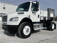 2020 Freightliner Business class M2 106