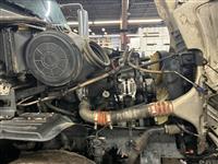  Freightliner Columbia - 120