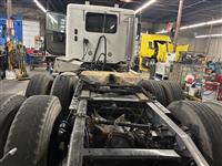  Freightliner Columbia - 120