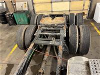  Freightliner Columbia - 120