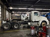  Freightliner Columbia - 120