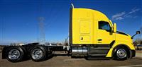 2024 Kenworth T680