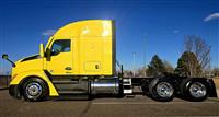 2024 Kenworth T680