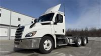 2020 Freightliner CASCADIA 126