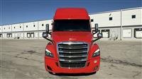 2023 Freightliner CASCADIA 126