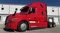 2023 Freightliner CASCADIA 126